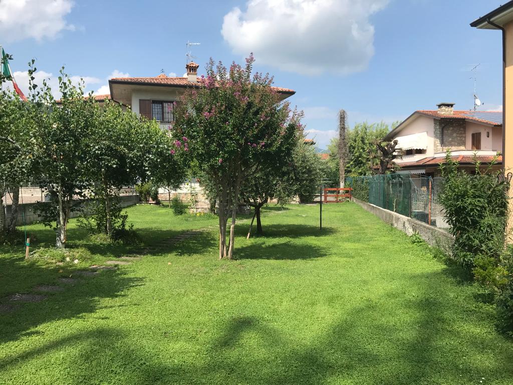Appartamento - Corte Franca